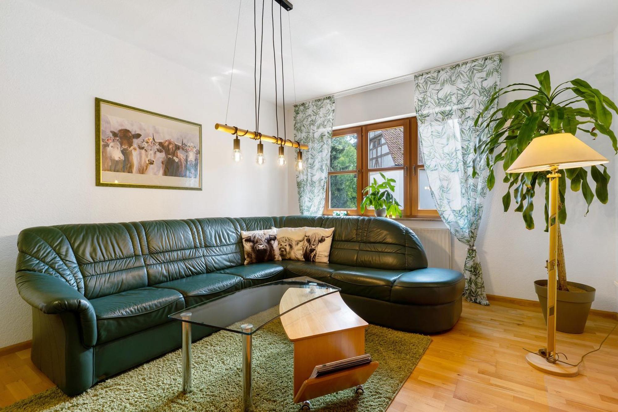 Ferienwohnung Lydia เซลอัมฮาร์เมอร์บัค ภายนอก รูปภาพ